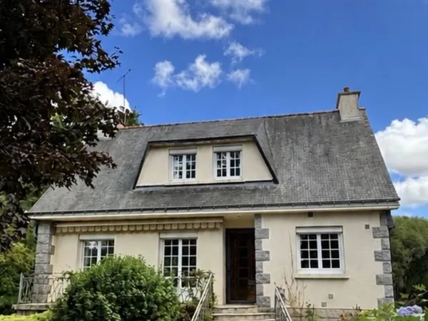Maison familiale