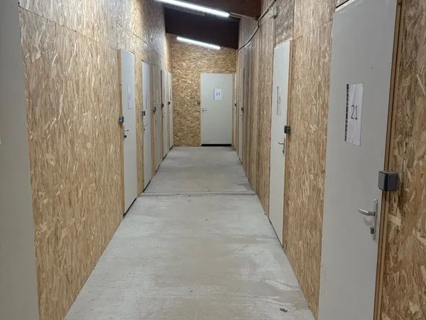 Box de stockage
