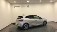 Renault Clio 1.6 E-Tech hybride 140ch Initiale Paris -21N