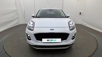 Ford Puma 1.0 EcoBoost 125ch mHEV Titanium — photo 1