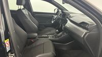 Audi Q3 Sportback 35 TFSI 150ch S line S tronic 7 — photo 15