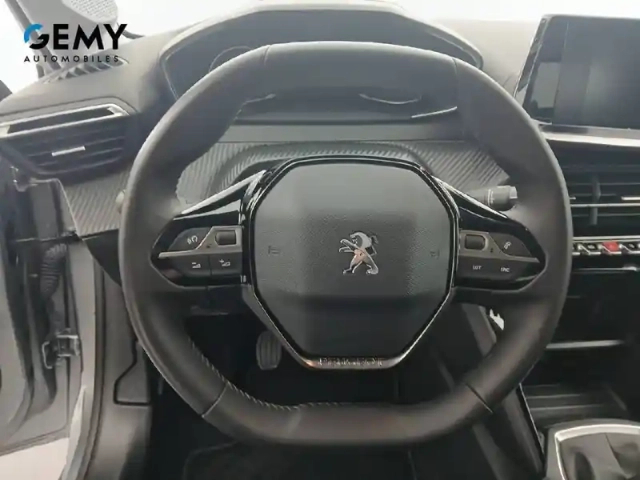 Peugeot 208 puretech 75 s&amp;s bvm5 — photo 29