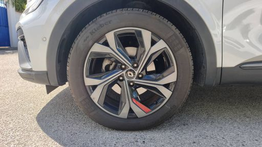 Renault Arkana 1.6 E-Tech Hybrid 145 EDC - R.s. Line – 2022 – 64120 km – Hybride essence – Boîte Automatique — photo 10