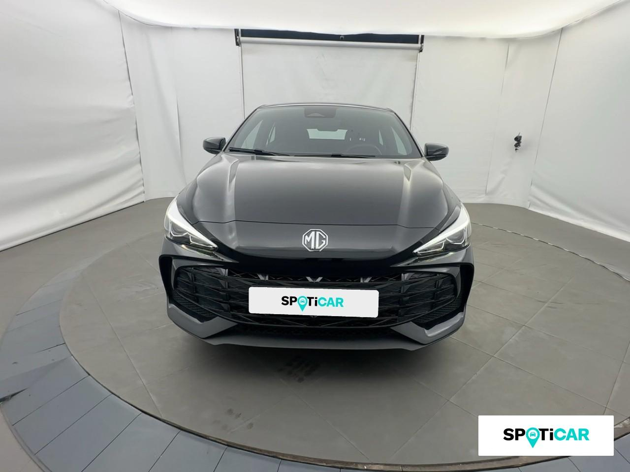 Mg Mg3 1.5 hybrid+ 195ch comfort — photo 2