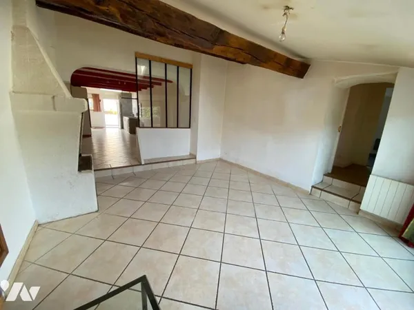 Maison 4 pièces 94 m²