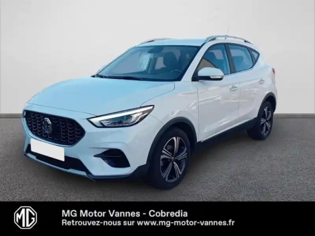 Mg Zs 1.5 vti-tech 106ch comfort