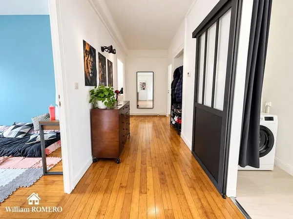 Appartement à vendre Saint-Nazaire