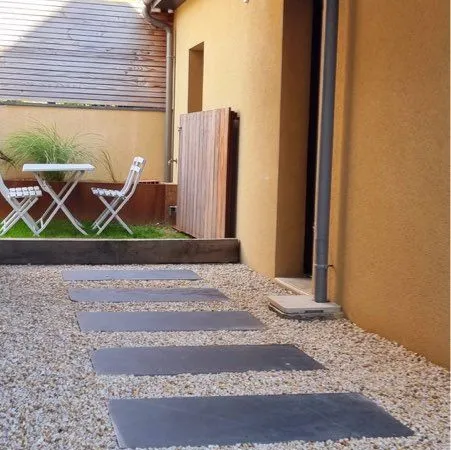 Location meublée charges comprises - La Richardais