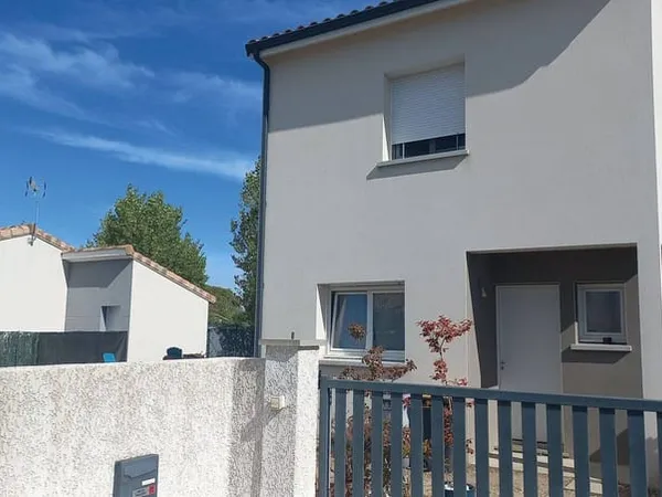 Maison 3 pièces 71 m²