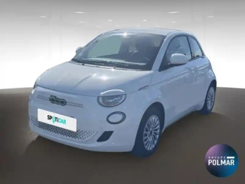 Fiat 500 e 118ch my23