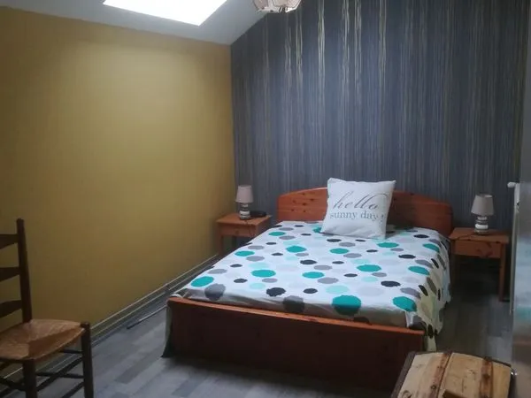 Quartier Palente : Sous-location/colocation chambre pour étudiante/étudiant
