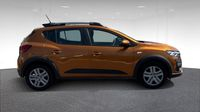 Dacia Sandero 1.0 ECO-G 100ch Stepway Confort -22 — photo 4