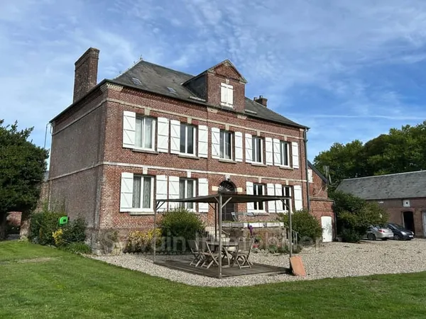 Vente maison 7 Pièce(s)