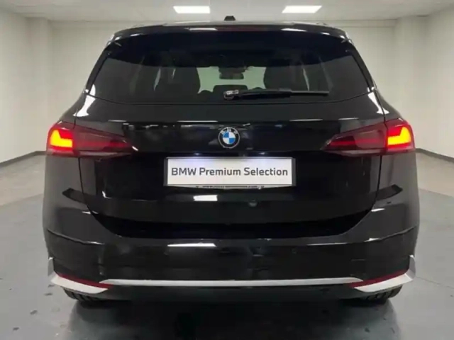 Bmw Serie 2 série 2 activetourer 218d 150ch luxury dkg7 — photo 5