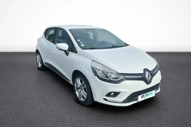Renault Clio tce 75 e6c — photo 54