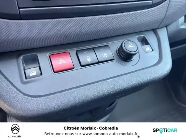 Citroën Berlingo m electric club — photo 12