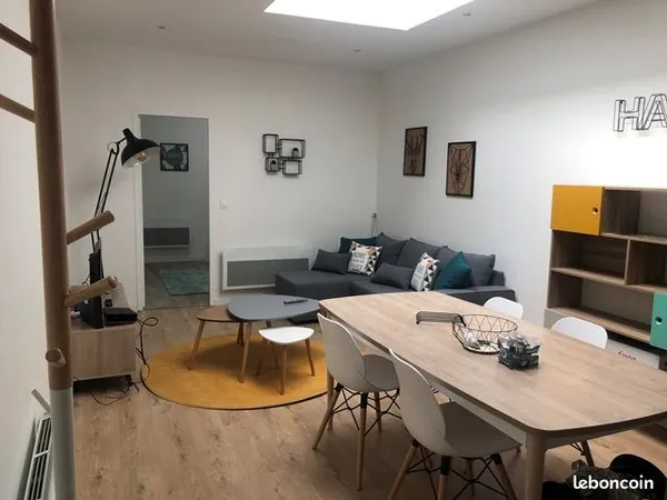 Maison 5 pièces 79 m²