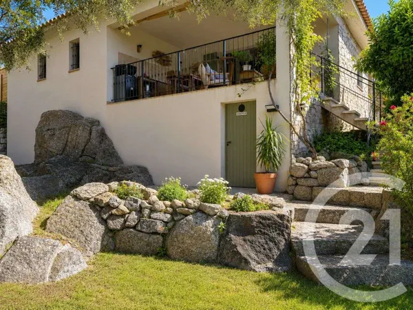 Maison 4 pièces 101 m²