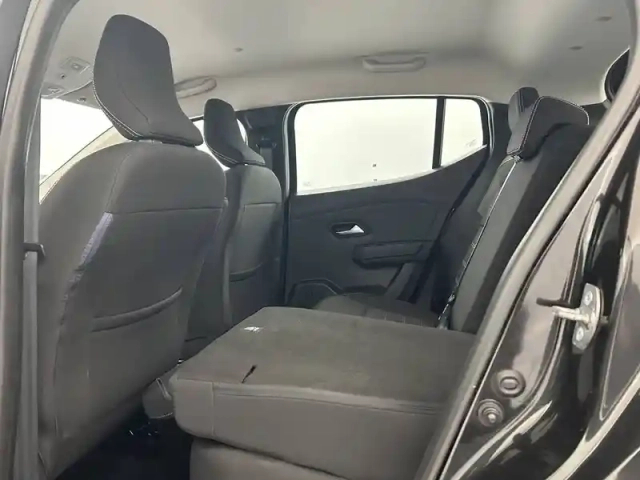 Dacia Sandero eco-g 100 — photo 45