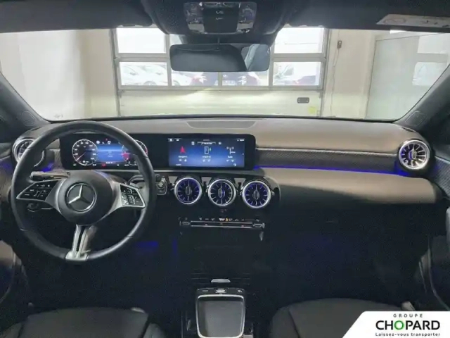 Mercedes Classe A 180 d — photo 12