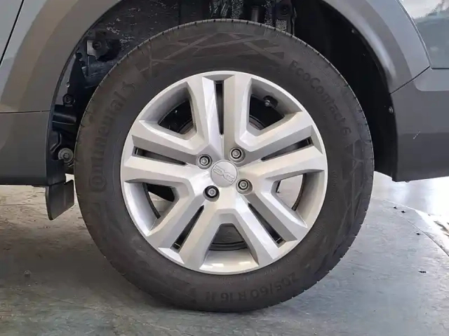 Dacia Jogger eco-g 100 7 places — photo 10