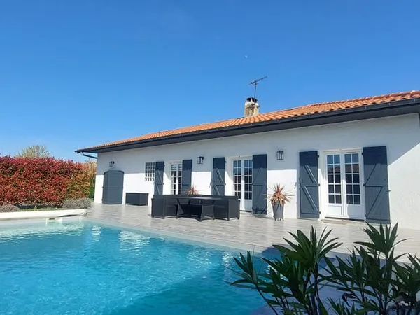 Maison 5 pièces 142 m²