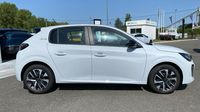 Peugeot 208 1.2 Hybrid 110ch Style e-DCS6 — photo 4