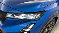 Renault Rafale 1.2 E-Tech full hybrid 200ch esprit Alpine — photo 17