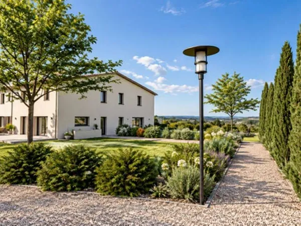 Maison 4 pièces 120 m²