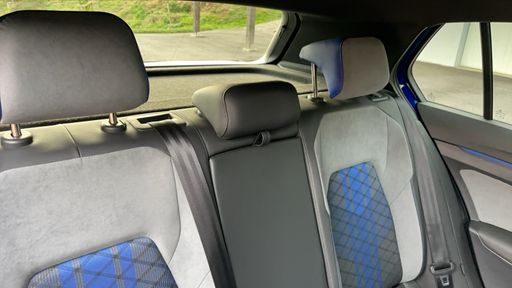 Volkswagen Golf 2.0 TSI 320 4Motion DSG7  - R – 2021 – 53878 km – Essence – Boîte Automatique — photo 32