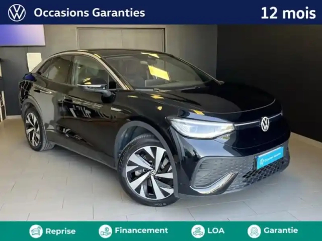 Volkswagen Id.5 174ch pro 77 kwh