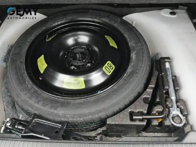 Peugeot 2008 puretech 130 s&amp;s bvm6 — photo 68