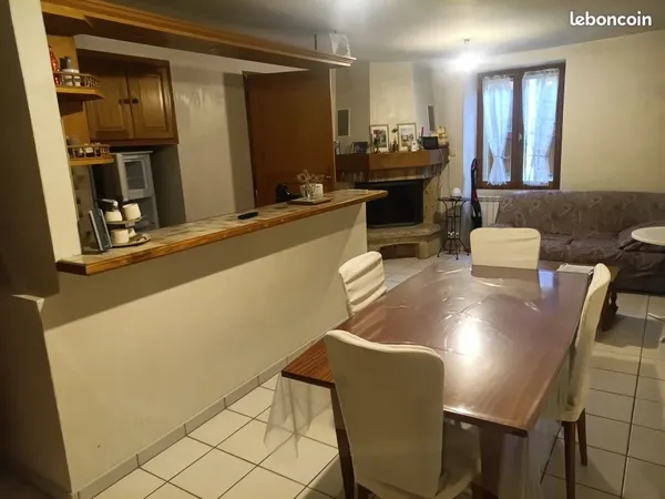Maison de 70 m2
