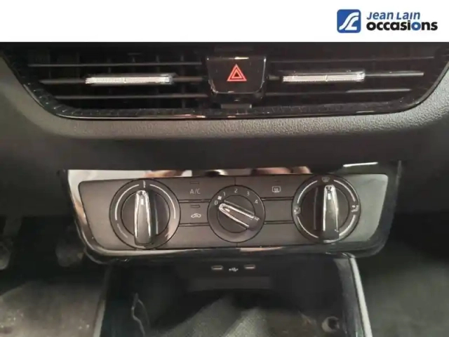 Skoda Fabia 1.0 mpi 80 ch bvm5 — photo 16