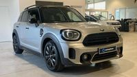 Mini Countryman Cooper 136ch Highlands BVA7 — photo 3