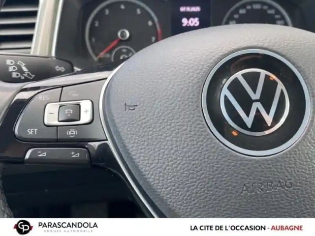 Volkswagen T-Roc 1.0 tsi 110ch life business — photo 13