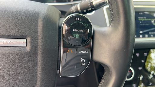 Land Rover Range Rover Evoque D150 150 MHEV BVA9 - R-Dynamic – 2020 – 95805 km – Hybride diesel – Boîte Automatique — photo 5
