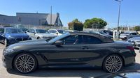 Bmw Série 8 Cabriolet M850iA 530ch xDrive — photo 8