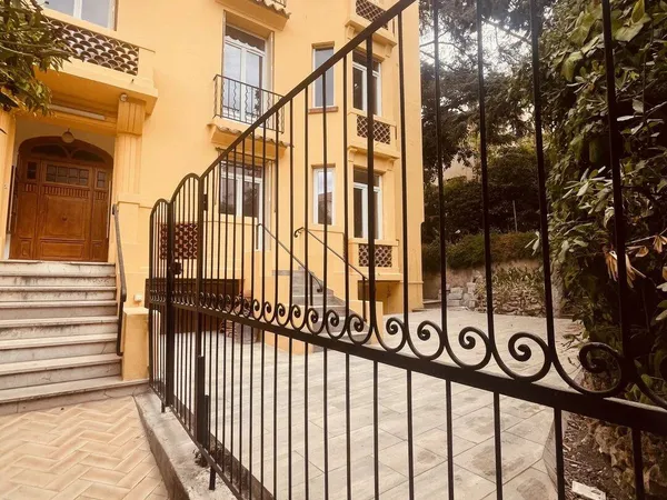 Appartement 5 pièces 114 m²