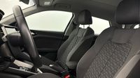 Audi A1 Sportback 25 TFSI 95ch Advanced — photo 12
