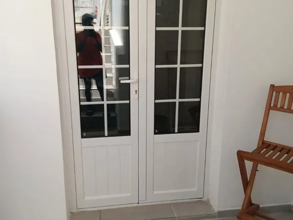 Location immobilere