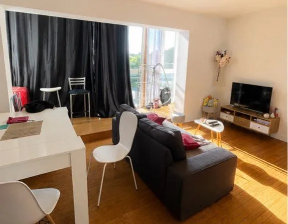 Colocation Lorient Merville