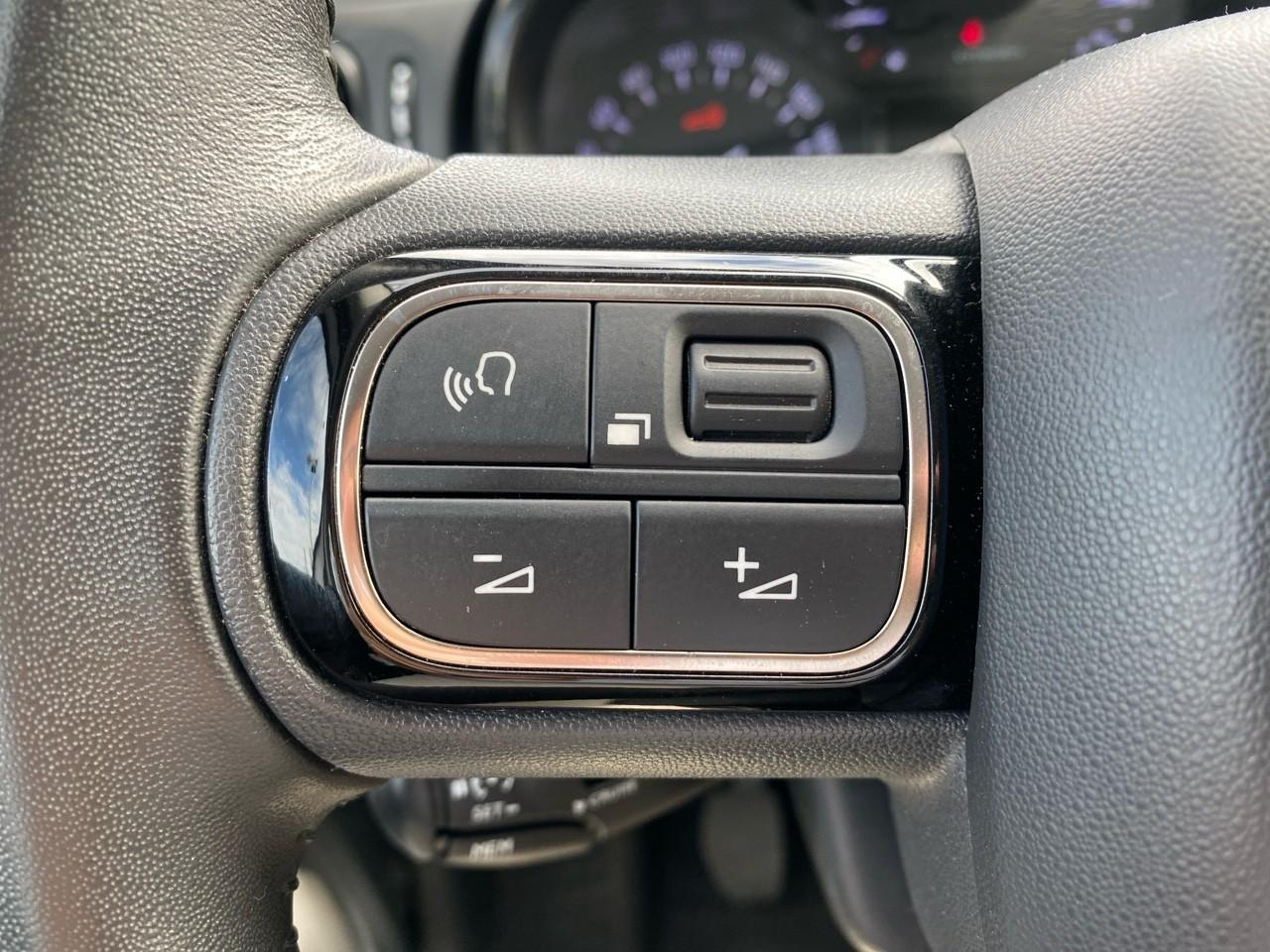 Citroën C3 1.2 puretech 83ch s&s shine — photo 19
