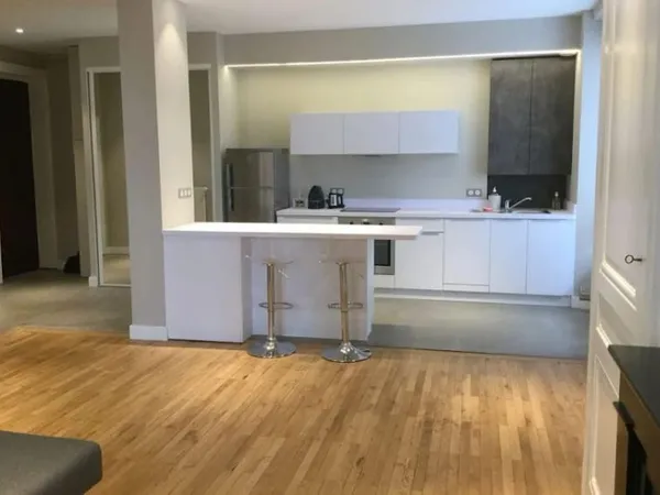 Appartement 2 pièces 51 m²