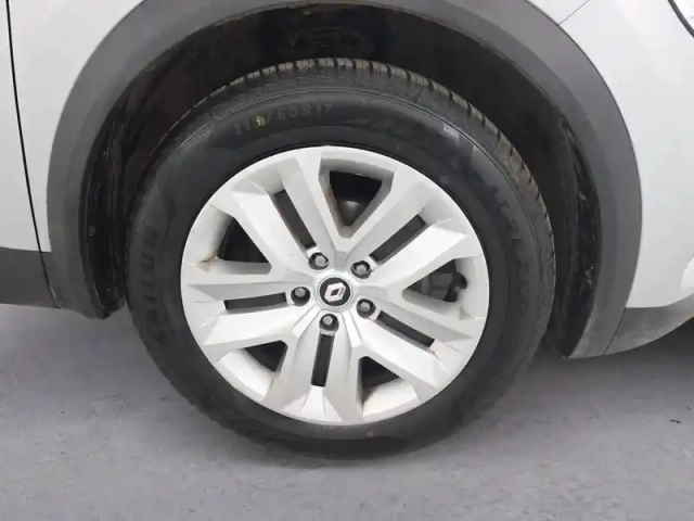 Renault Captur tce 90 — photo 139