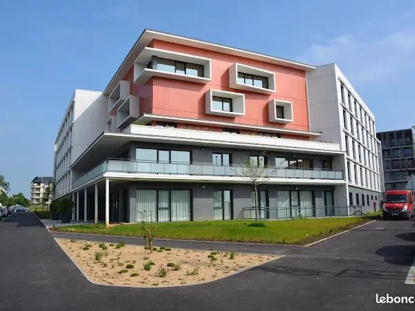 Appartement CAEN LMNP