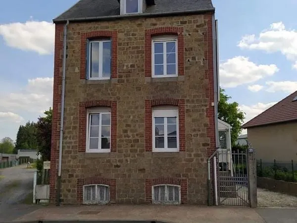 Maison a vendre