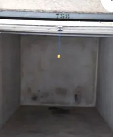 Location garage