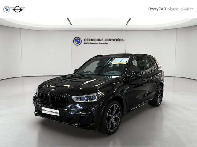 BMW X5 xDrive45e 394 ch BVA8