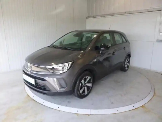 Opel Crossland 1.2 83ch edition